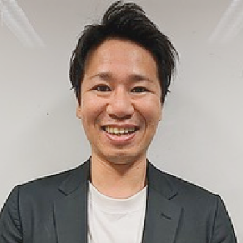 代表のメッセージ